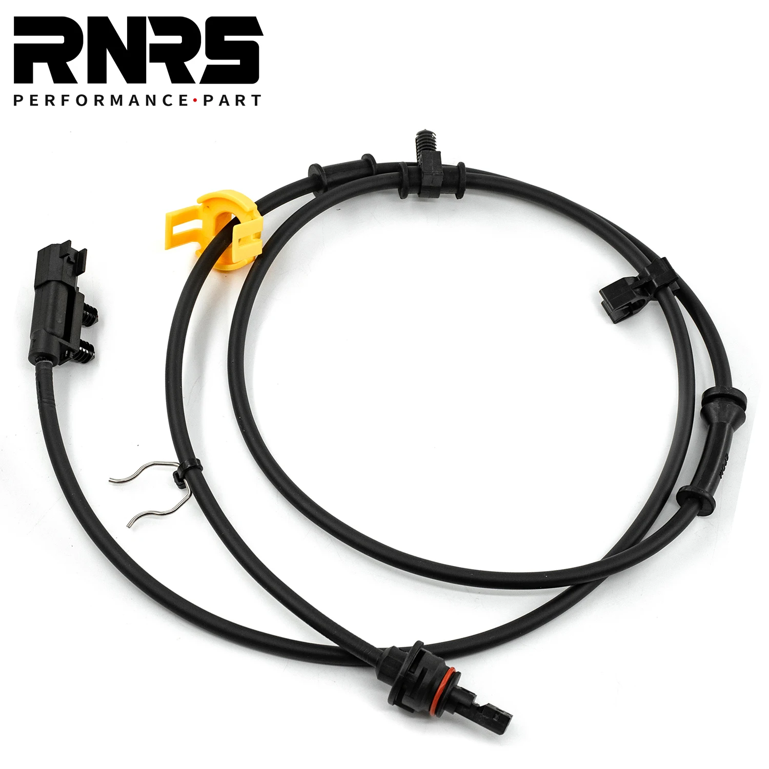 ABS Sensor For Chrysler Town & Country DODGE GRAND CARAVAN 2005-2007 Part Number 5136038AB
ABS Sensor For Chrysler Town & Country DODGE GRAND CARAVAN 2005-2007 Part Number 5136038AB