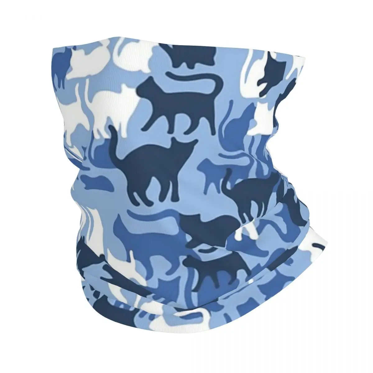 Cats Army Camouflage Bandana Neck Gaiter Printed Wrap Scarf Multifunction Balaclava Running For Men Women Adult Winter
Cats Army Camouflage Bandana Neck Gaiter Printed Wrap Scarf Multifunction Balaclava Running For Men Women Adult Winter