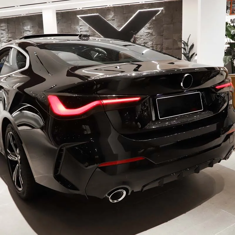 Для BMW 4 серии G22 G23 G26 2021-24 ABS автомобильный задний фонарь, индикатор, задний фонарь, защитная крышка, декоративные аксессуары
Для BMW 4 серии G22 G23 G26 2021-24 ABS автомобильный задний фонарь, индикатор, задний фонарь, защитная крышка, декоративные аксессуары