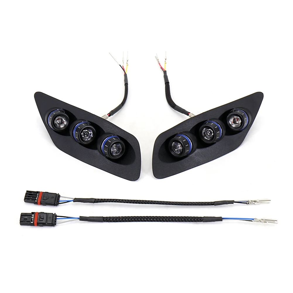 Motorcycle LED Rear Flasher Indicator Blinker Lamp Turn Signal Light for S1000RR S 1000 RR
Motorcycle LED Rear Flasher Indicator Blinker Lamp Turn Signal Light for S1000RR S 1000 RR