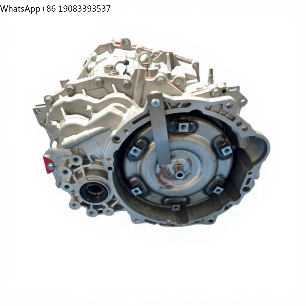 Remanufactured for Geely Emgrand GL GS 1.4T 2019-2020 8 Speed CVT Transmission Assembly 025CHA 3043012200
Remanufactured for Geely Emgrand GL GS 1.4T 2019-2020 8 Speed CVT Transmission Assembly 025CHA 3043012200