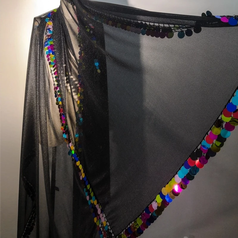 Индивидуальный костюм для танца живота, большой шарф, сверкающее платье для ручного метания Aida в одном стиле, мелая, платье для народного танца
Индивидуальный костюм для танца живота, большой шарф, сверкающее платье для ручного метания Aida в одном стиле, мелая, платье для народного танца