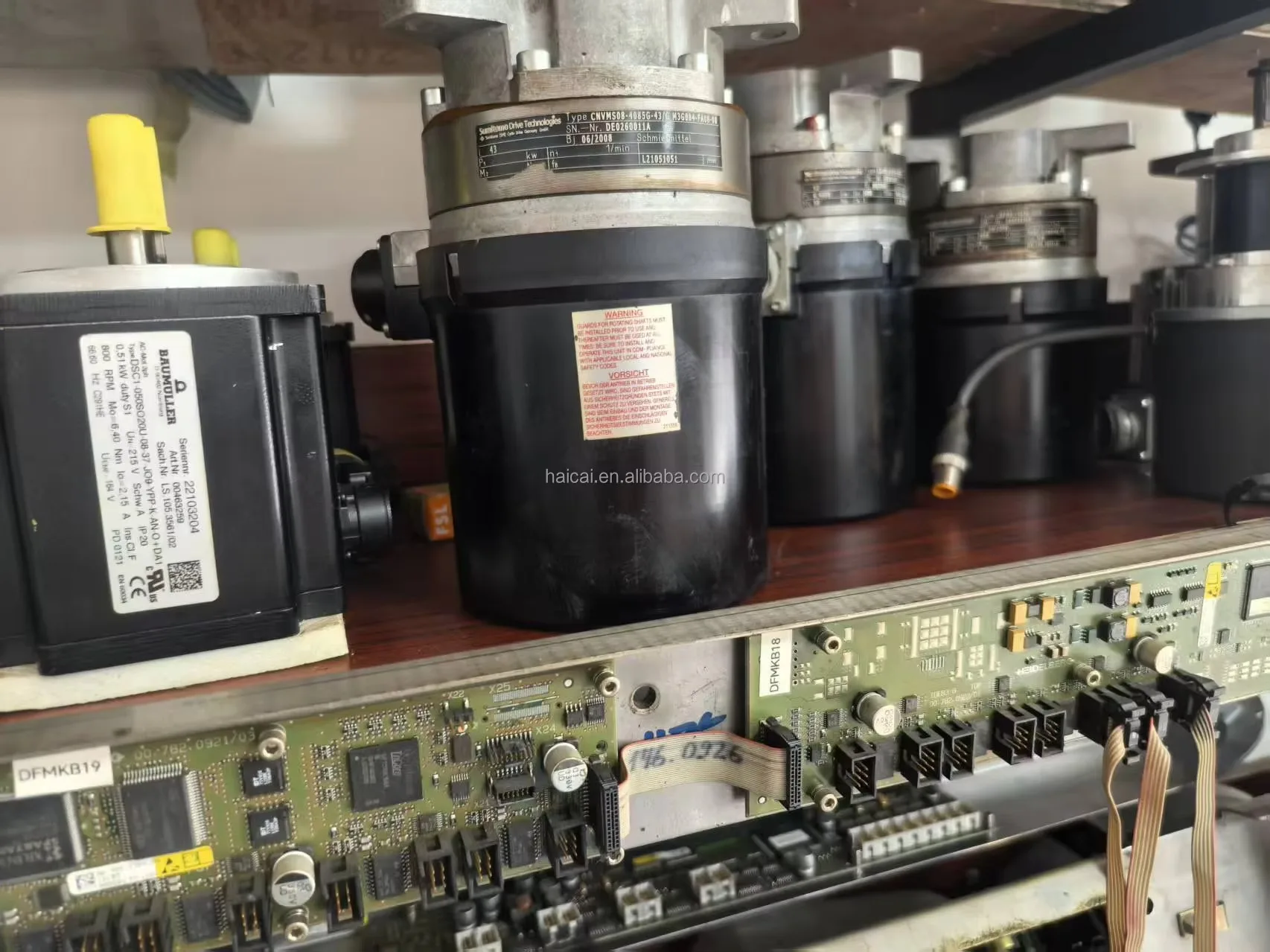 Applicable for SM74 Motor G2.105.0311 New Original Part for Eco Solvent Ink Printing Machinery Engine for Offset Machine
Applicable for SM74 Motor G2.105.0311 New Original Part for Eco Solvent Ink Printing Machinery Engine for Offset Machine