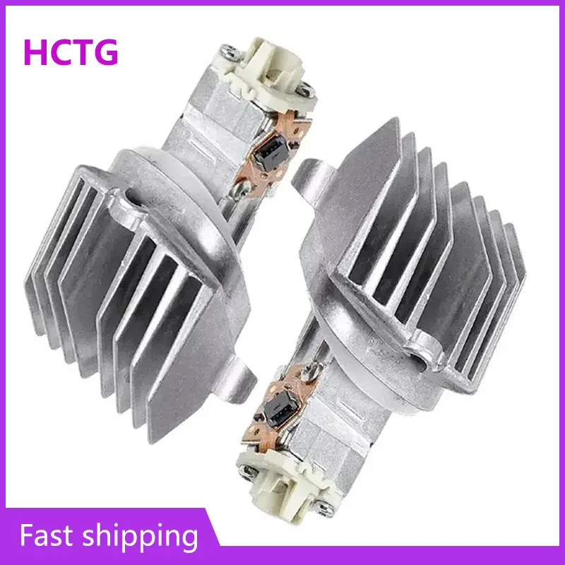 63117343876 LED Angel Eye Running Position Light DRL Module for BMW 5 series F10 F18 F11 2010-2017
63117343876 LED Angel Eye Running Position Light DRL Module for BMW 5 series F10 F18 F11 2010-2017