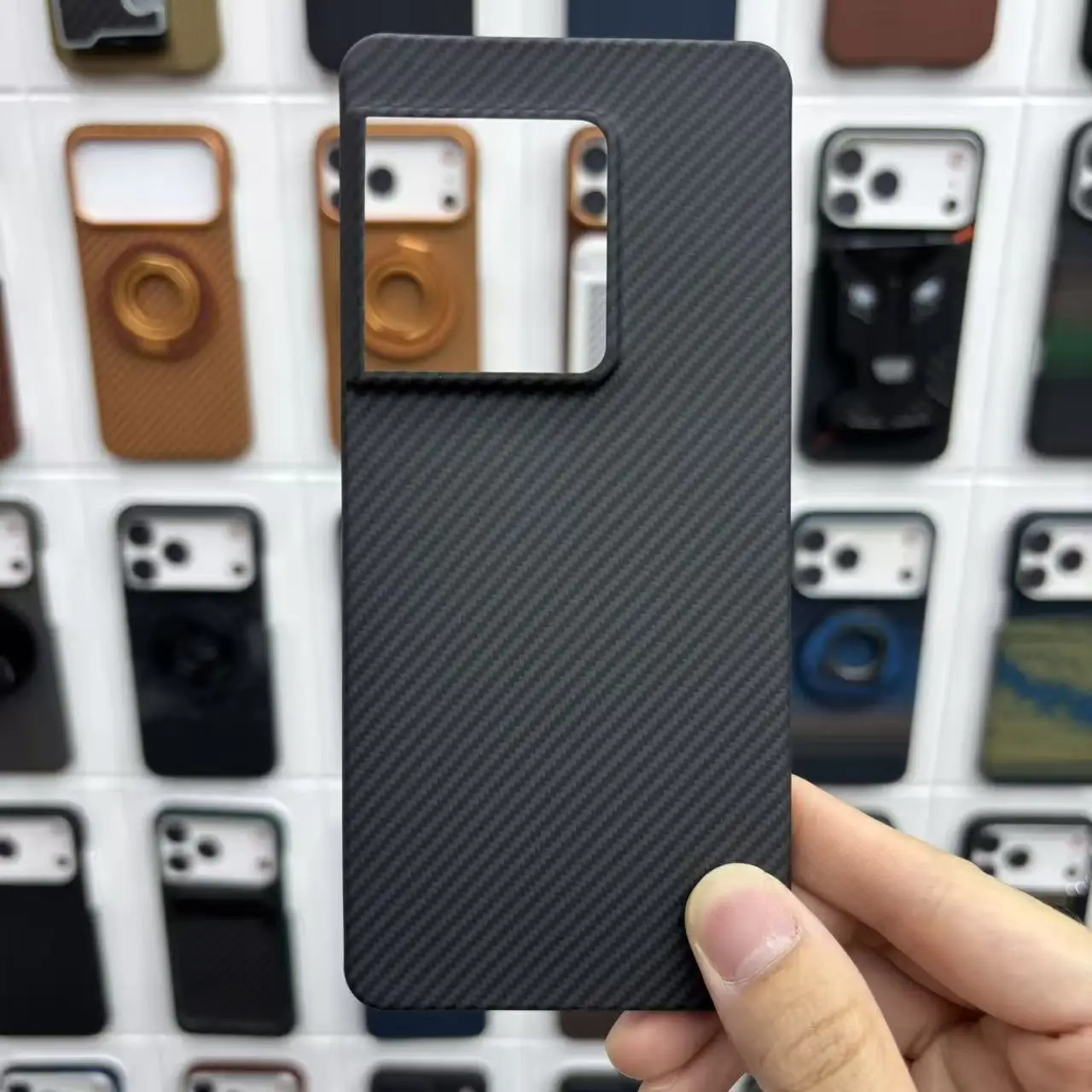 for Sony Xperia 1 VIII Aramid Carbon Fiber Magnetic Case for Magsafe Carbon Fiber Case for Sony Xperia 1 VIII Ultra Fiber Case
for Sony Xperia 1 VIII Aramid Carbon Fiber Magnetic Case for Magsafe Carbon Fiber Case for Sony Xperia 1 VIII Ultra Fiber Case