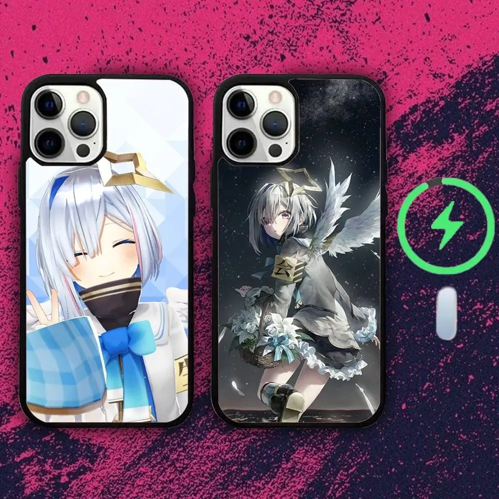 A-Amanes Anime Kanatas Phone Case For iPhone 16e,16,15,14,13,12,11,Plus,Pro,Max,Mini Magsafe Magnetic Wireless Charging
A-Amanes Anime Kanatas Phone Case For iPhone 16e,16,15,14,13,12,11,Plus,Pro,Max,Mini Magsafe Magnetic Wireless Charging