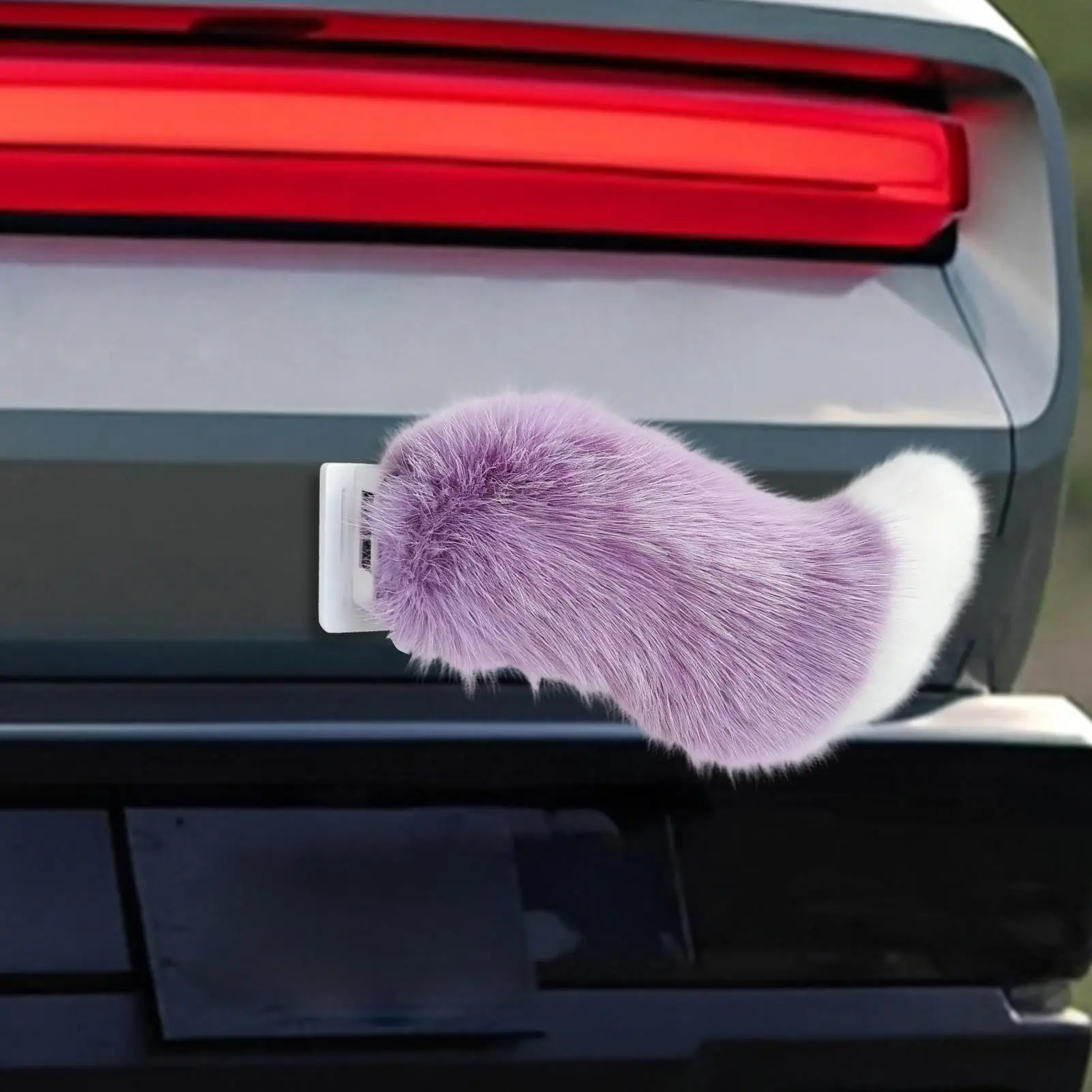 Furry Tail For Car Rechargeable Adhesive Plush Trunk Charm Moving Tail With Remote Control For Vehicle SUV Truck Motorcycle
Furry Tail For Car Rechargeable Adhesive Plush Trunk Charm Moving Tail With Remote Control For Vehicle SUV Truck Motorcycle