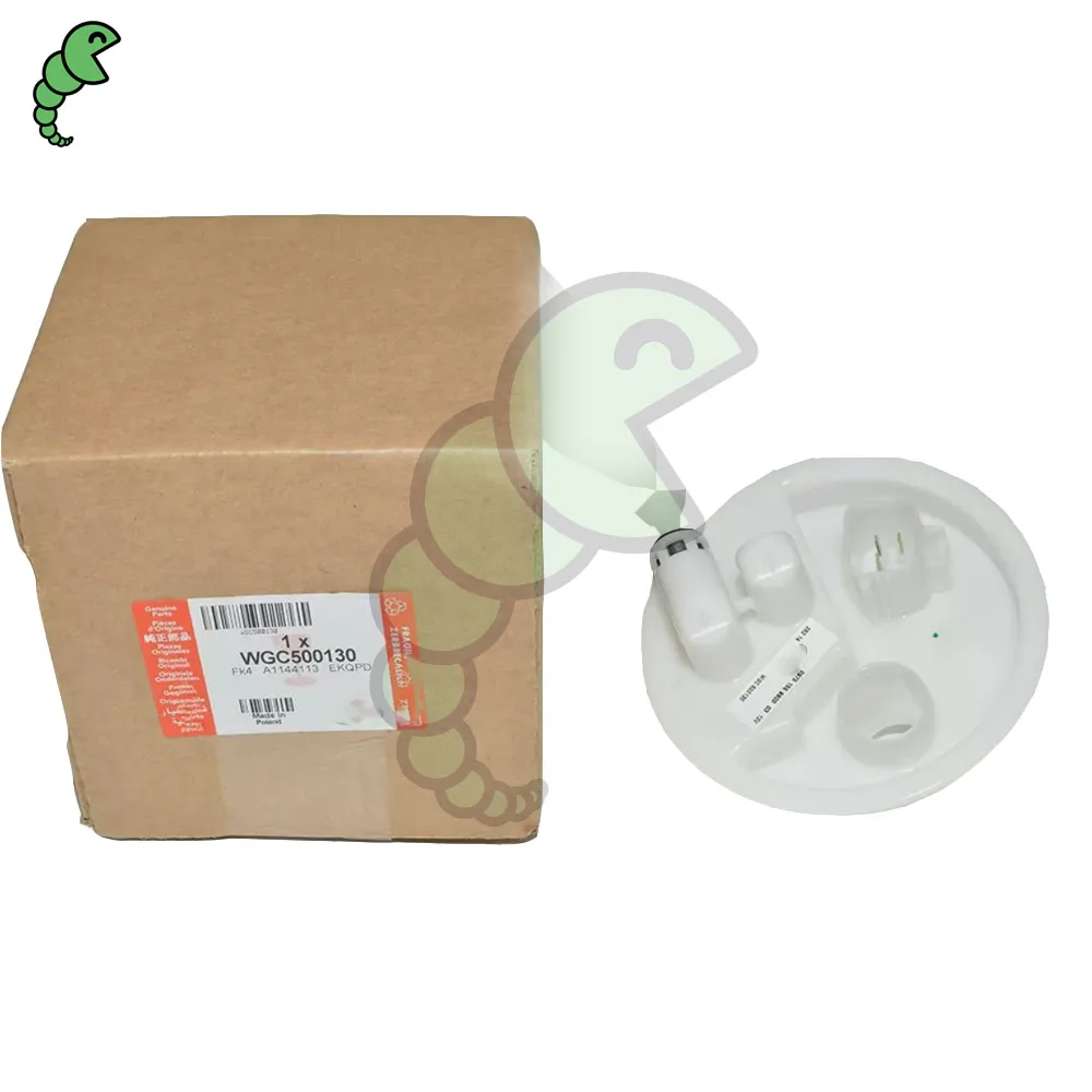 Fuel Pump Flange For Land Rover Discovery 3 4 L319 Range Rover Sport L320 4.0L 4.2L 4.4L WGC500012 WGC500130
Fuel Pump Flange For Land Rover Discovery 3 4 L319 Range Rover Sport L320 4.0L 4.2L 4.4L WGC500012 WGC500130