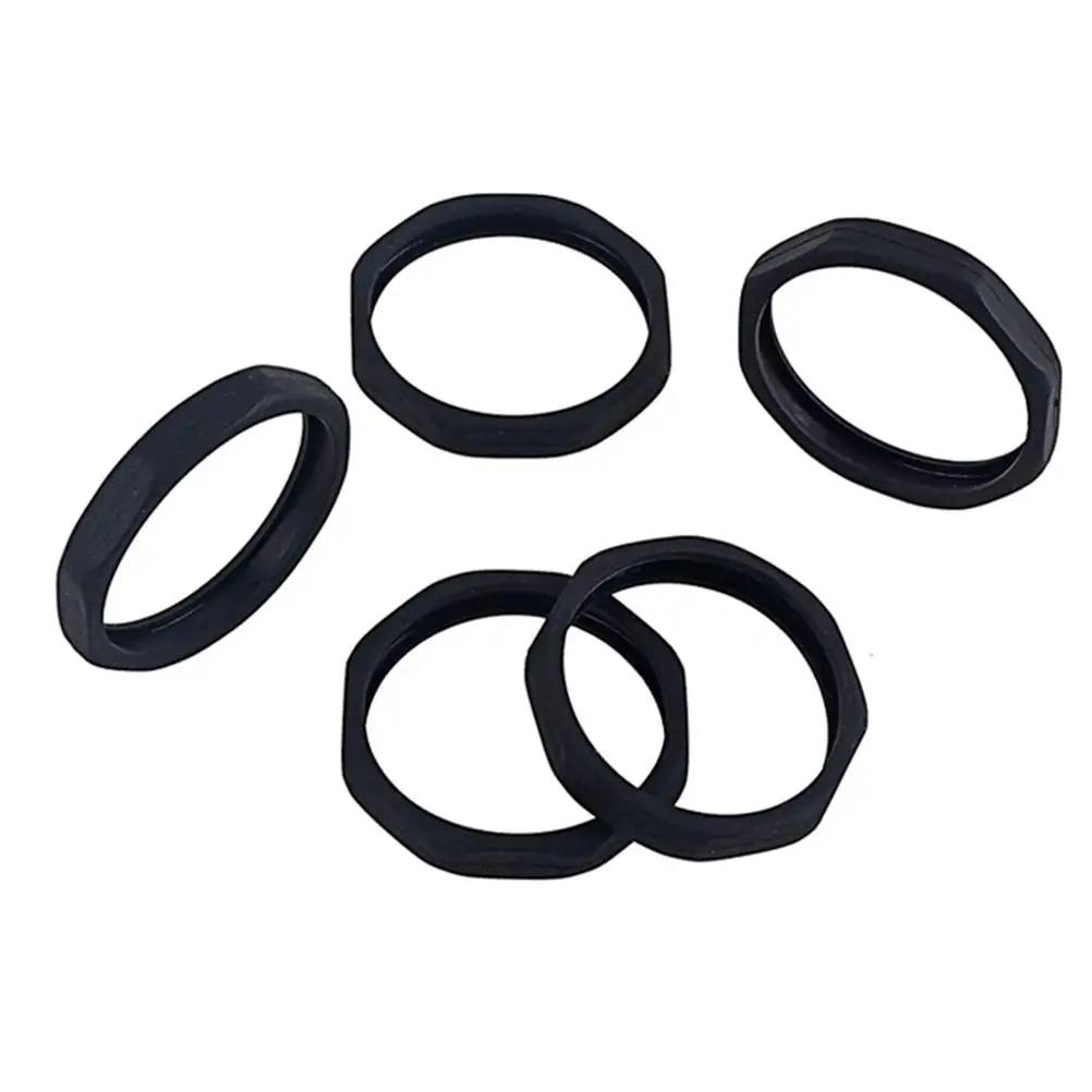 5 Pcs Microphone Anti-skid Sleeve Anti-rolling Ring Wireless Grip Anti-fall Stand Roller Holder
5 Pcs Microphone Anti-skid Sleeve Anti-rolling Ring Wireless Grip Anti-fall Stand Roller Holder