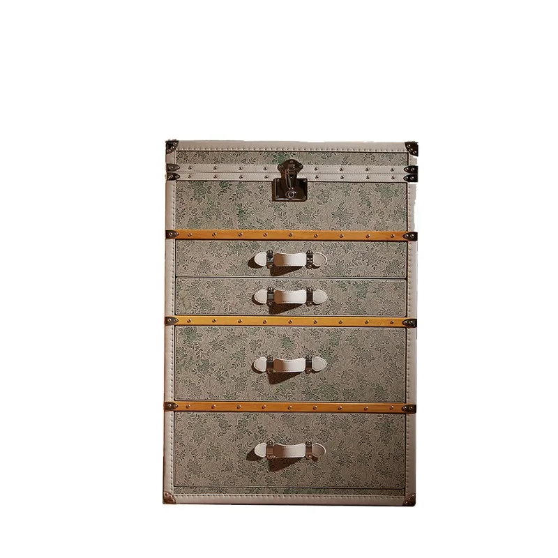 cosmetic cabinet with lock hard case, household jewelry table, jewelry chest
cosmetic cabinet with lock hard case, household jewelry table, jewelry chest
