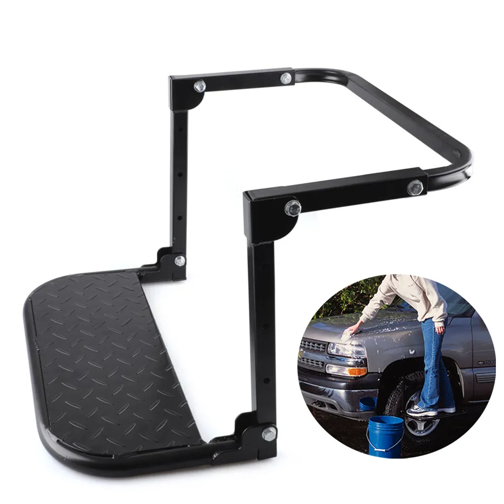 Tire pedal pedal climbing multifunctional ladder car off-road vehicle anti-skid
Tire pedal pedal climbing multifunctional ladder car off-road vehicle anti-skid
