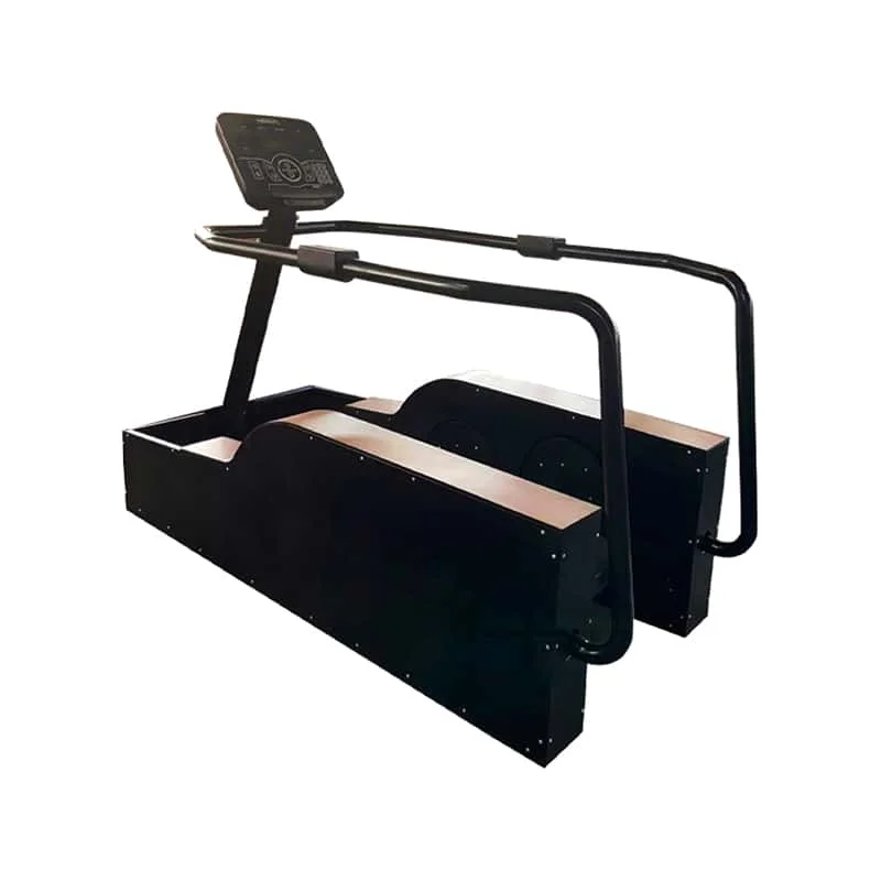 &c High-Performance Surfing Machine for Unmatched Wave Riding
&c High-Performance Surfing Machine for Unmatched Wave Riding