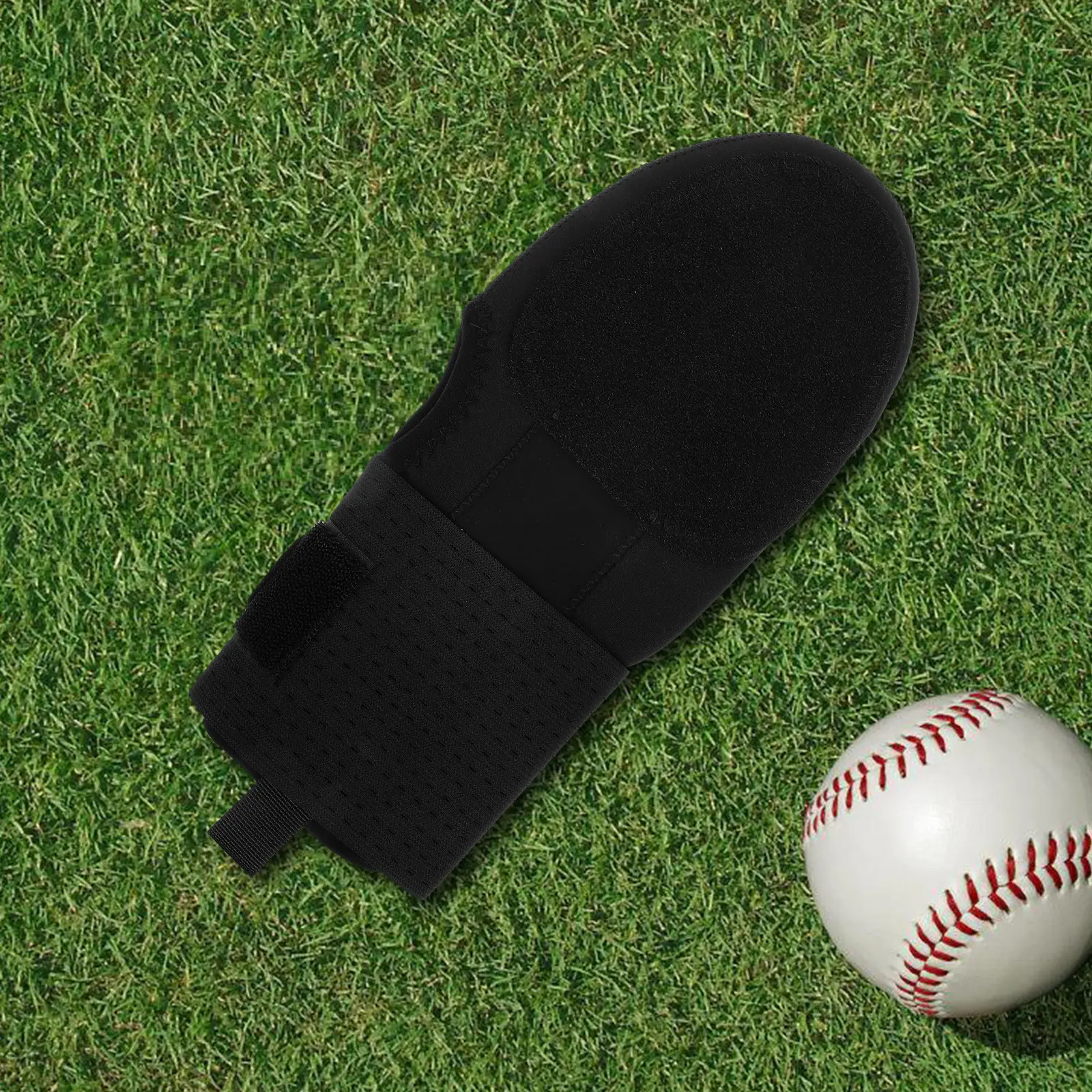 Baseball Sliding Mitt Left Hand Lightweight Comfortable Sliding Glove with Enhanced Grip for Youth Men Baseball Softball
Baseball Sliding Mitt Left Hand Lightweight Comfortable Sliding Glove with Enhanced Grip for Youth Men Baseball Softball