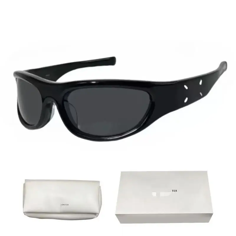 GM MM003 Hair hoop sunglasses Sunglasses 2025 Brand luxury Sunglasses UV400 Women’s Designer Shades
GM MM003 Hair hoop sunglasses Sunglasses 2025 Brand luxury Sunglasses UV400 Women’s Designer Shades