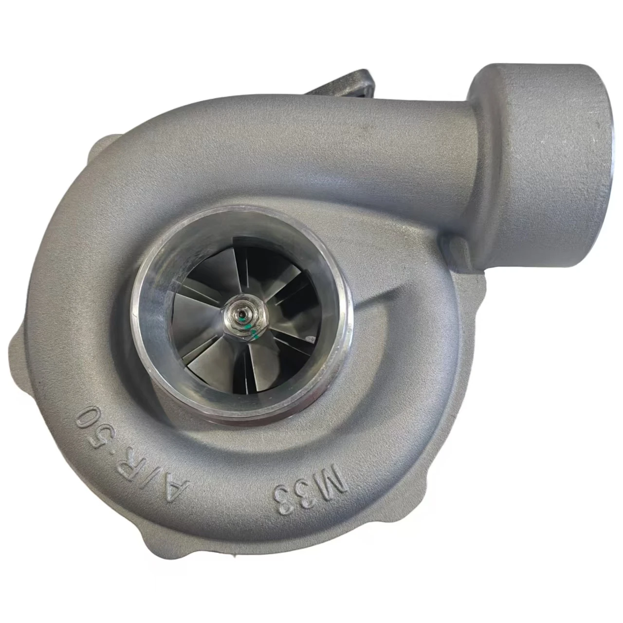 T04E55 Turbo 466721-0016 466721-0017 466721-0018 65091007049 65091007132 65091007134 Turbocharger For D1146TI Engine
T04E55 Turbo 466721-0016 466721-0017 466721-0018 65091007049 65091007132 65091007134 Turbocharger For D1146TI Engine