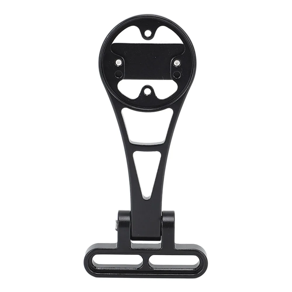 Держатель для велокомпьютера из алюминиевого сплава, легкий, простой в установке, черный, для Garmin/Wahoo/Bryton/Cateye
Держатель для велокомпьютера из алюминиевого сплава, легкий, простой в установке, черный, для Garmin/Wahoo/Bryton/Cateye