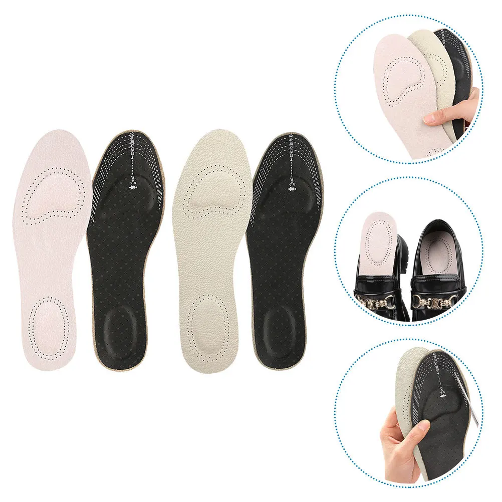 Shoe Insoles Thickened Latex Shock Absorption Trimmable Fit Sports Running Shoes Men Women Boot Inserts Breathable Sweat
Shoe Insoles Thickened Latex Shock Absorption Trimmable Fit Sports Running Shoes Men Women Boot Inserts Breathable Sweat