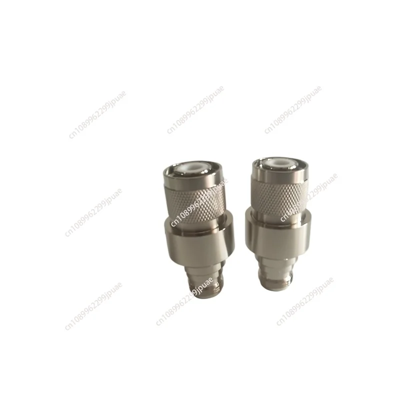 Переходник HN «папа» на N «мама» HN поворотный на N «мама» PE9194 Высоковольтный радиочастотный разъем
Переходник HN «папа» на N «мама» HN поворотный на N «мама» PE9194 Высоковольтный радиочастотный разъем