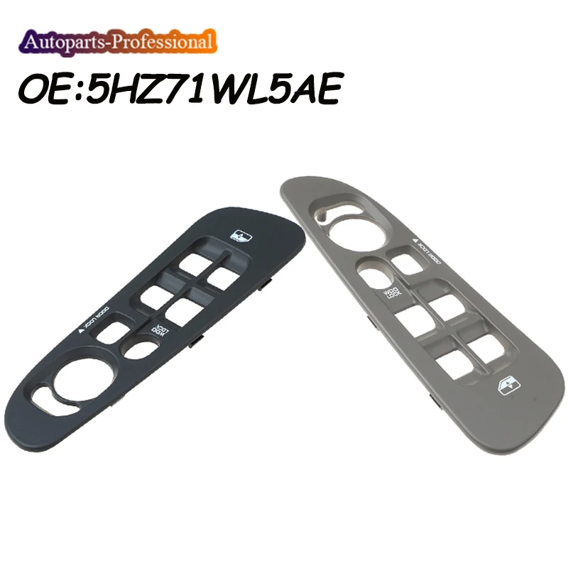 Car Accessories Window Door Lock Switch Bezel Panel 5HZ71WL5AE Fit For 02-05 Dodge Ram 1500 2500 3500
Car Accessories Window Door Lock Switch Bezel Panel 5HZ71WL5AE Fit For 02-05 Dodge Ram 1500 2500 3500