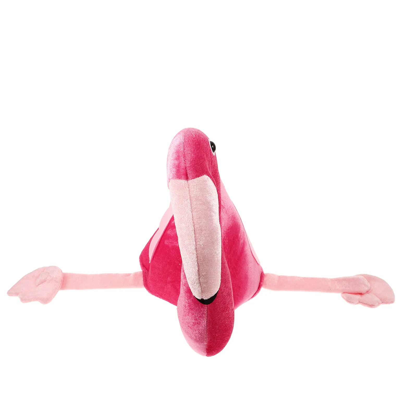 Flamingo Headwear Stuffed Animal Hat Creative Kids Party Performance Prop Soft Cartoon Costume Accessory Carnival Cosplay
Flamingo Headwear Stuffed Animal Hat Creative Kids Party Performance Prop Soft Cartoon Costume Accessory Carnival Cosplay