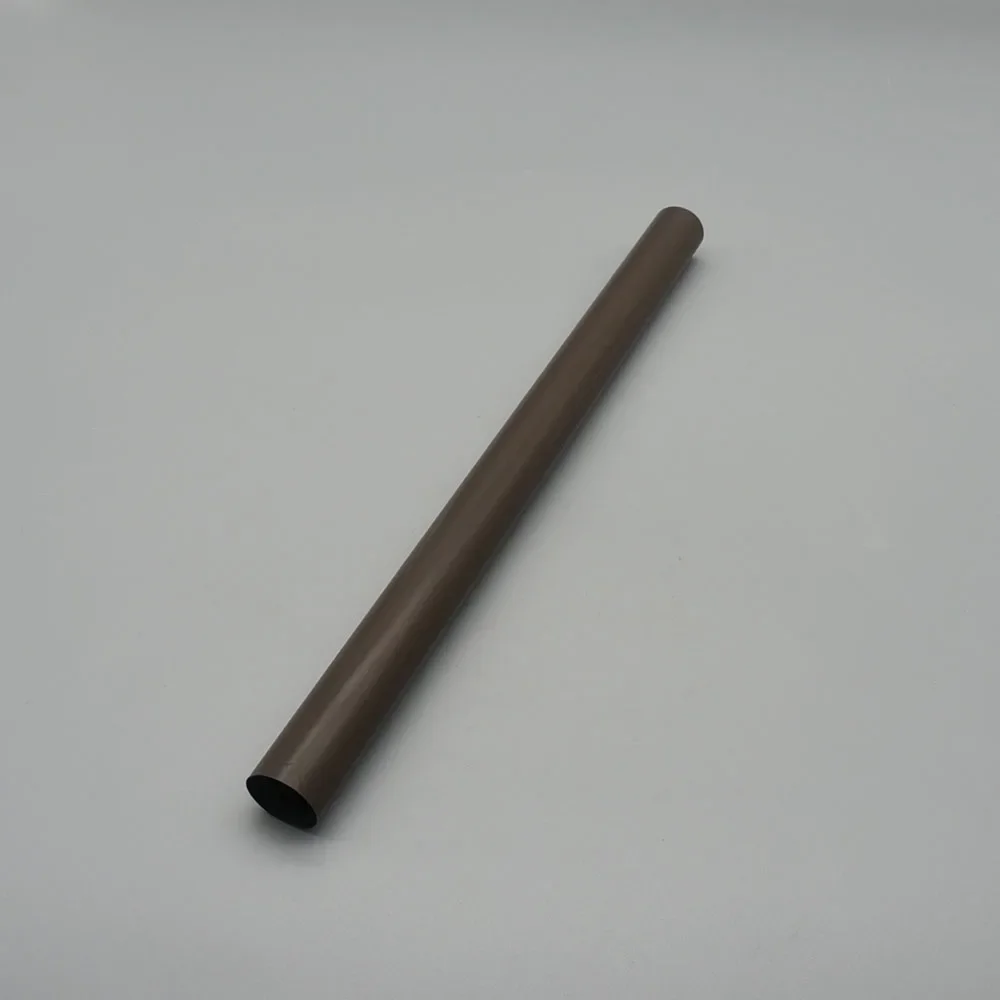 1Pcs Metal Fuser Film Sleeves for HP 806 830 M806DN M830 M806 Fixing Film
1Pcs Metal Fuser Film Sleeves for HP 806 830 M806DN M830 M806 Fixing Film