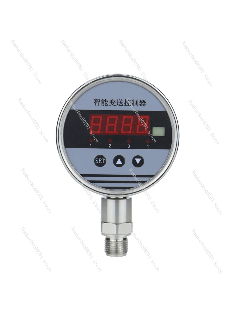 Switch Digital Display Relay Output Signal Alarm Electronic Hydraulic Pressure Hydraulic
Switch Digital Display Relay Output Signal Alarm Electronic Hydraulic Pressure Hydraulic