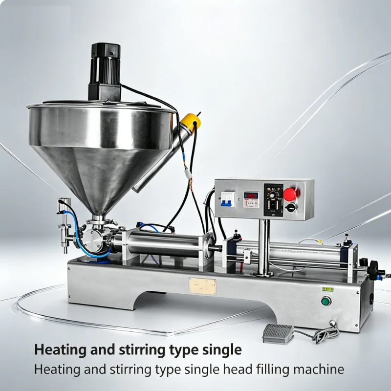 Liquid Detergent Soap Pneumatic Filling Machine Hand Operated Peanut Butter Sauce Can Bottle Filling Machines
Liquid Detergent Soap Pneumatic Filling Machine Hand Operated Peanut Butter Sauce Can Bottle Filling Machines