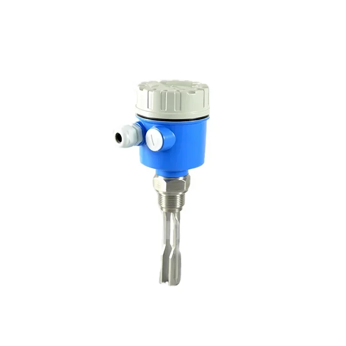 The Stainless Steel Material Sensor Thread Connection Liquid Tuning Fork Level Switch
