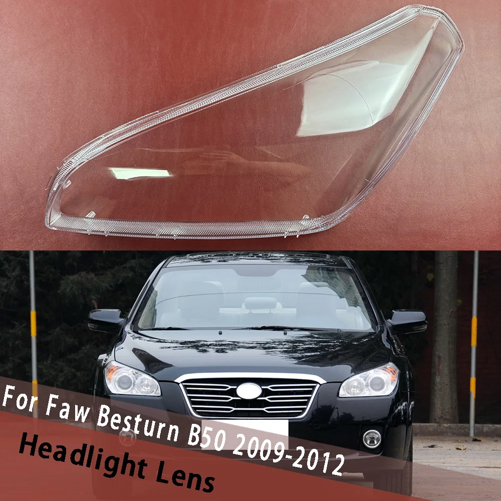 Headlight Cover For Faw Besturn B50 2009 2010 2011 2012 Transparent Lampshade Head Lamp Shade Lens Headlamp Shell Plexiglass
Headlight Cover For Faw Besturn B50 2009 2010 2011 2012 Transparent Lampshade Head Lamp Shade Lens Headlamp Shell Plexiglass