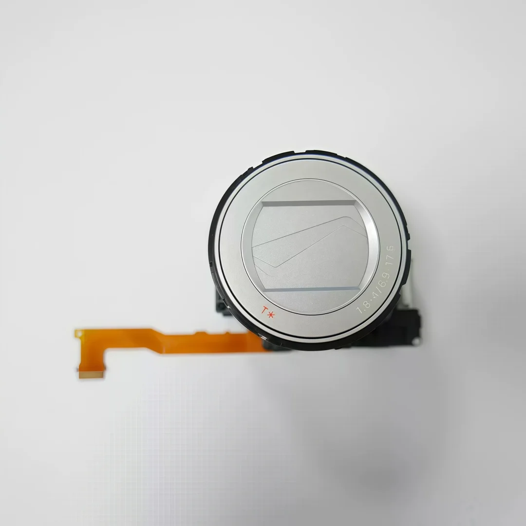 Genuine Lens Assembly Replacement Repair Part for Sony ZV1 M2 ZV1-M2 Digital Vlog Camera
Genuine Lens Assembly Replacement Repair Part for Sony ZV1 M2 ZV1-M2 Digital Vlog Camera