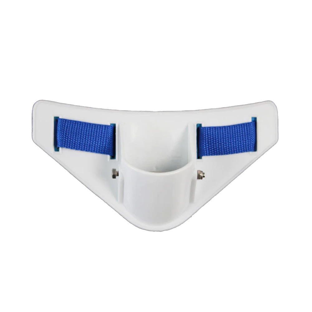Deep Seawater Fishing Waist Belt Lightweight ABS Material Adjustable for Comfort and Stability on Fishing Adventures
Deep Seawater Fishing Waist Belt Lightweight ABS Material Adjustable for Comfort and Stability on Fishing Adventures