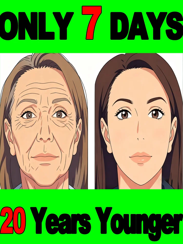 Морщины исчезают, Абсолютно великолепные
Морщины исчезают, Абсолютно великолепные