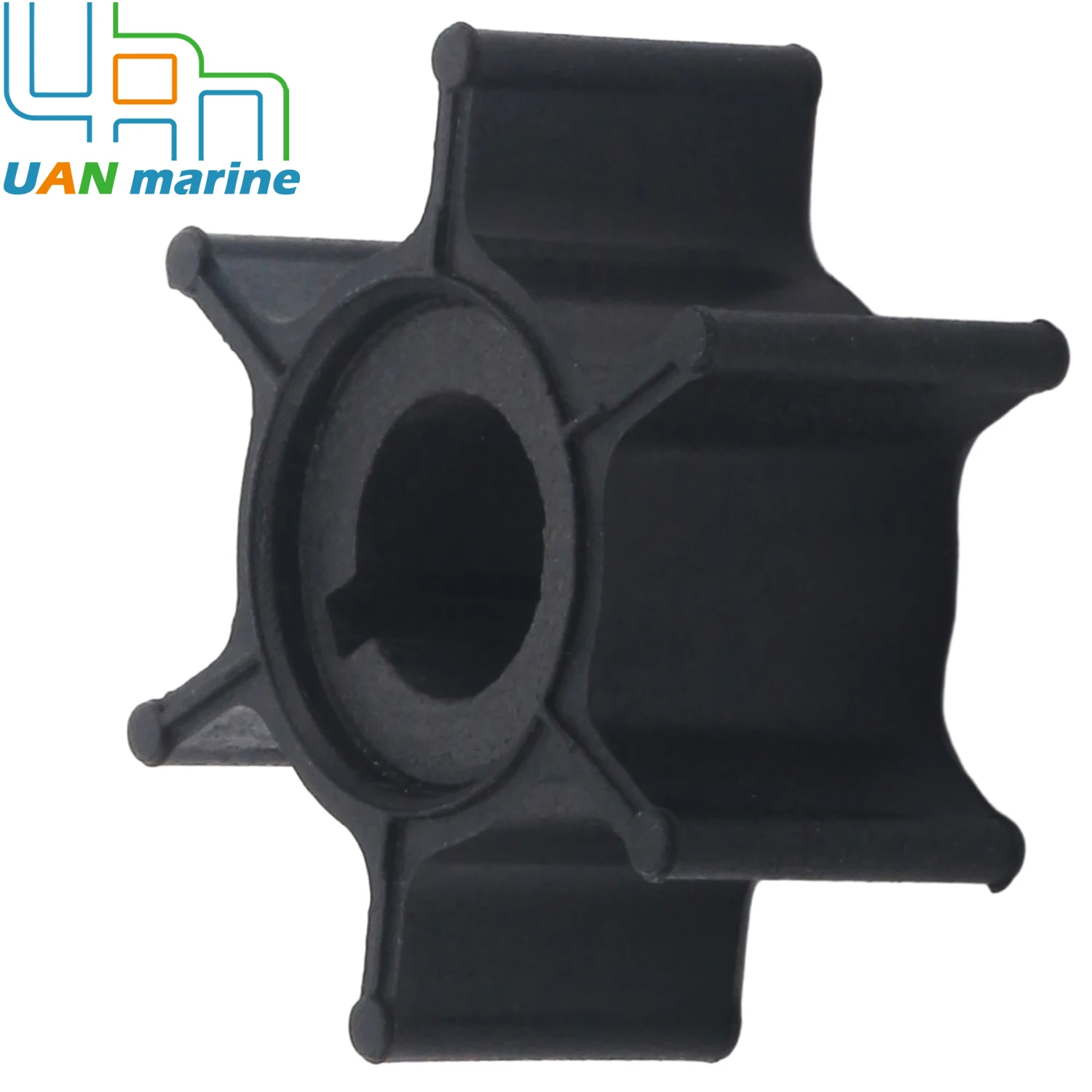47-11590M Outboard Water Pump Impeller Replace Mercury Mariner 2 Stroke 6 8 HP Boat Motor 11590M 18-3066
47-11590M Outboard Water Pump Impeller Replace Mercury Mariner 2 Stroke 6 8 HP Boat Motor 11590M 18-3066