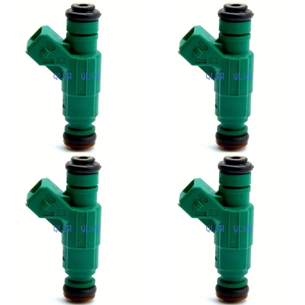 4PCS FUEL INJECTOR FOR LAND RANGE ROVER DISCOVERY 2 THOR 4.0 4.6 V8 98-04 0280155787 Premium Car Accessories
4PCS FUEL INJECTOR FOR LAND RANGE ROVER DISCOVERY 2 THOR 4.0 4.6 V8 98-04 0280155787 Premium Car Accessories