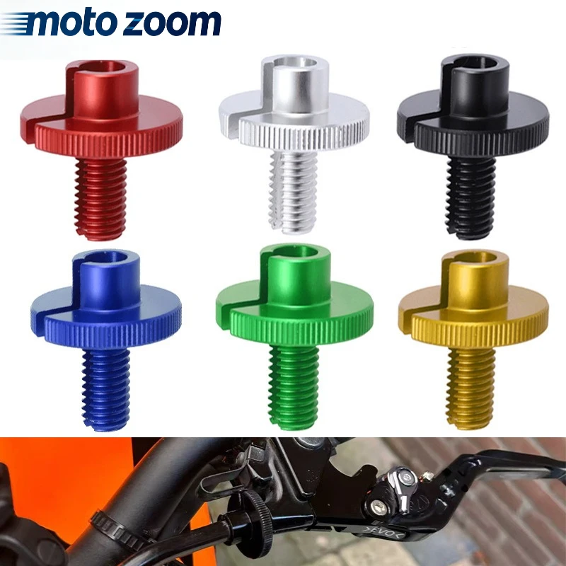 For KAWASAKI Z750 Z800 Z1000 Z1000SX VERSYS 1000 ZZR400 ZZR600 Clutch Cable Wire Adjuster M10*1.5 Motorcycle Accessories CNC
For KAWASAKI Z750 Z800 Z1000 Z1000SX VERSYS 1000 ZZR400 ZZR600 Clutch Cable Wire Adjuster M10*1.5 Motorcycle Accessories CNC
