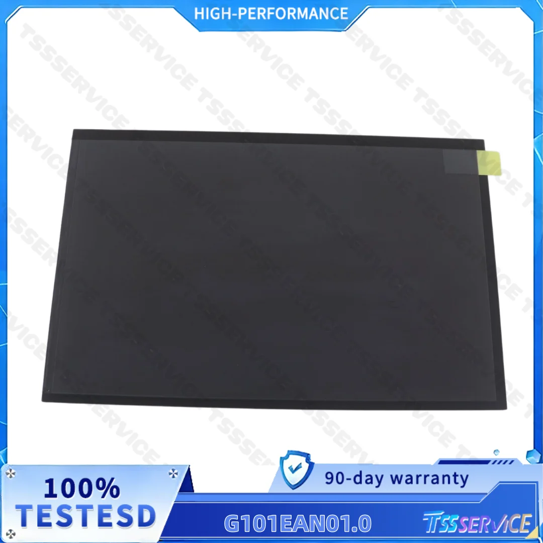 G101EAN01.0 10.1 inch 800*1280 Resolution LCD panel fast shipping
G101EAN01.0 10.1 inch 800*1280 Resolution LCD panel fast shipping