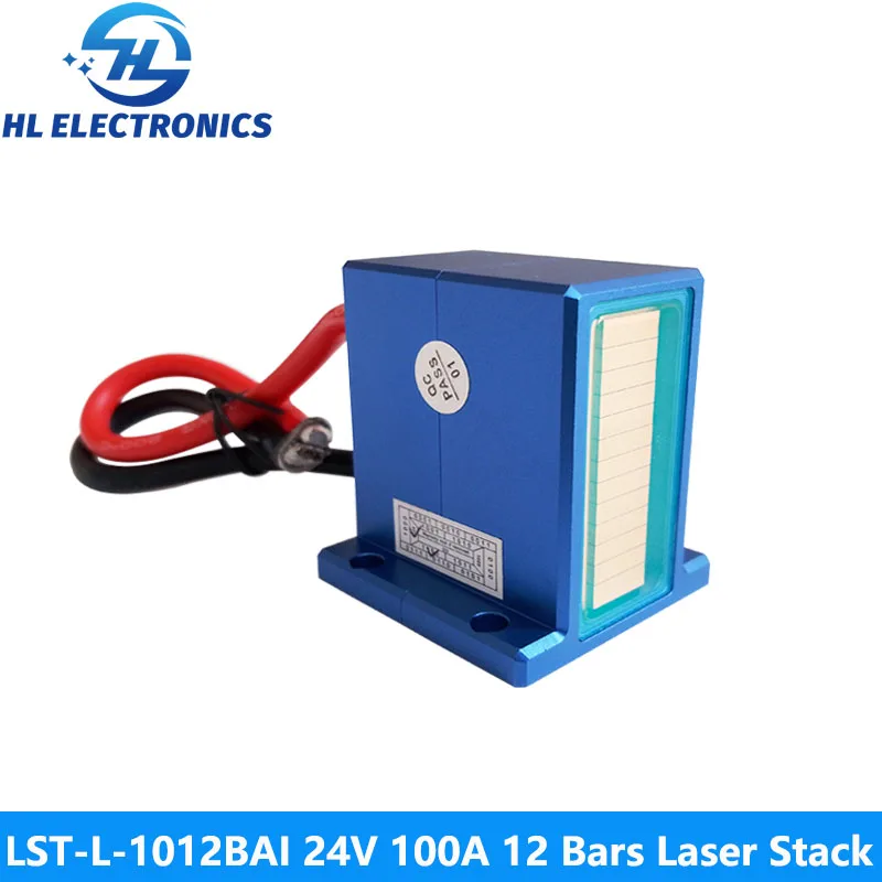 LST-L-1012BAI 24 В 100 А 12 бар 1200 Вт 808 нм Лазерный стек для удаления волос
LST-L-1012BAI 24 В 100 А 12 бар 1200 Вт 808 нм Лазерный стек для удаления волос