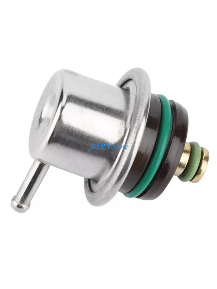 U13C Injection Pressure Regulator Valves 0280160575 Auto Accessories
U13C Injection Pressure Regulator Valves 0280160575 Auto Accessories