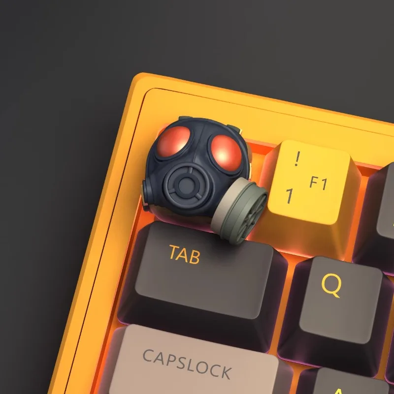 Custom MIFUNY CS GO Keycaps Fly Head Personalized Mechanical Keyboard Keycaps Game Anime Cute Cartoon Handmade Gift
Custom MIFUNY CS GO Keycaps Fly Head Personalized Mechanical Keyboard Keycaps Game Anime Cute Cartoon Handmade Gift