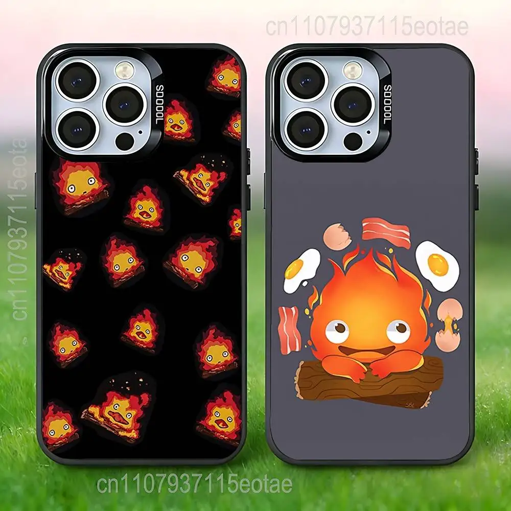 Anime C-Calcifer-ES Cute Phone Case For iPhone 17,16,15,14,13,12,11,Pro,Max,Plus,E,Air,Mini Anti Fall Black Bumper
Anime C-Calcifer-ES Cute Phone Case For iPhone 17,16,15,14,13,12,11,Pro,Max,Plus,E,Air,Mini Anti Fall Black Bumper