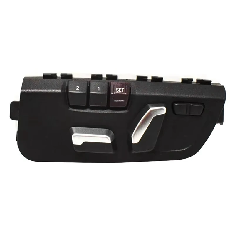 New High Quality Car Seat Adjustment Switch Seat Control Memory Device 61319382451 For BMW 1 2 3 4 Series Auto Parts
New High Quality Car Seat Adjustment Switch Seat Control Memory Device 61319382451 For BMW 1 2 3 4 Series Auto Parts