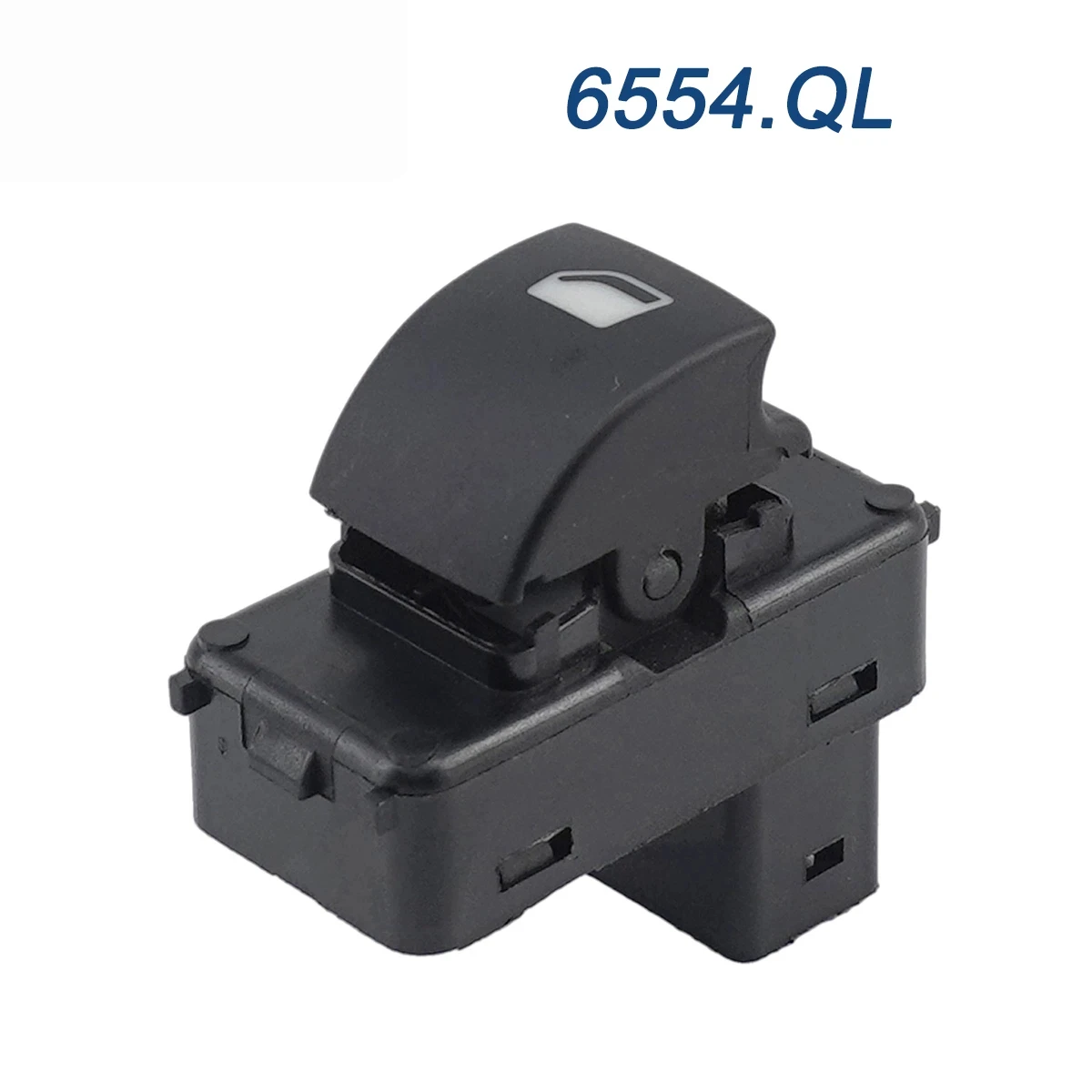 6554.QL For Citroen C4 For Peugeot 207 Auto Window Lifter Switch Control Button 6554QL 6490HQ 6554HJ 6554HF 9651465677
6554.QL For Citroen C4 For Peugeot 207 Auto Window Lifter Switch Control Button 6554QL 6490HQ 6554HJ 6554HF 9651465677