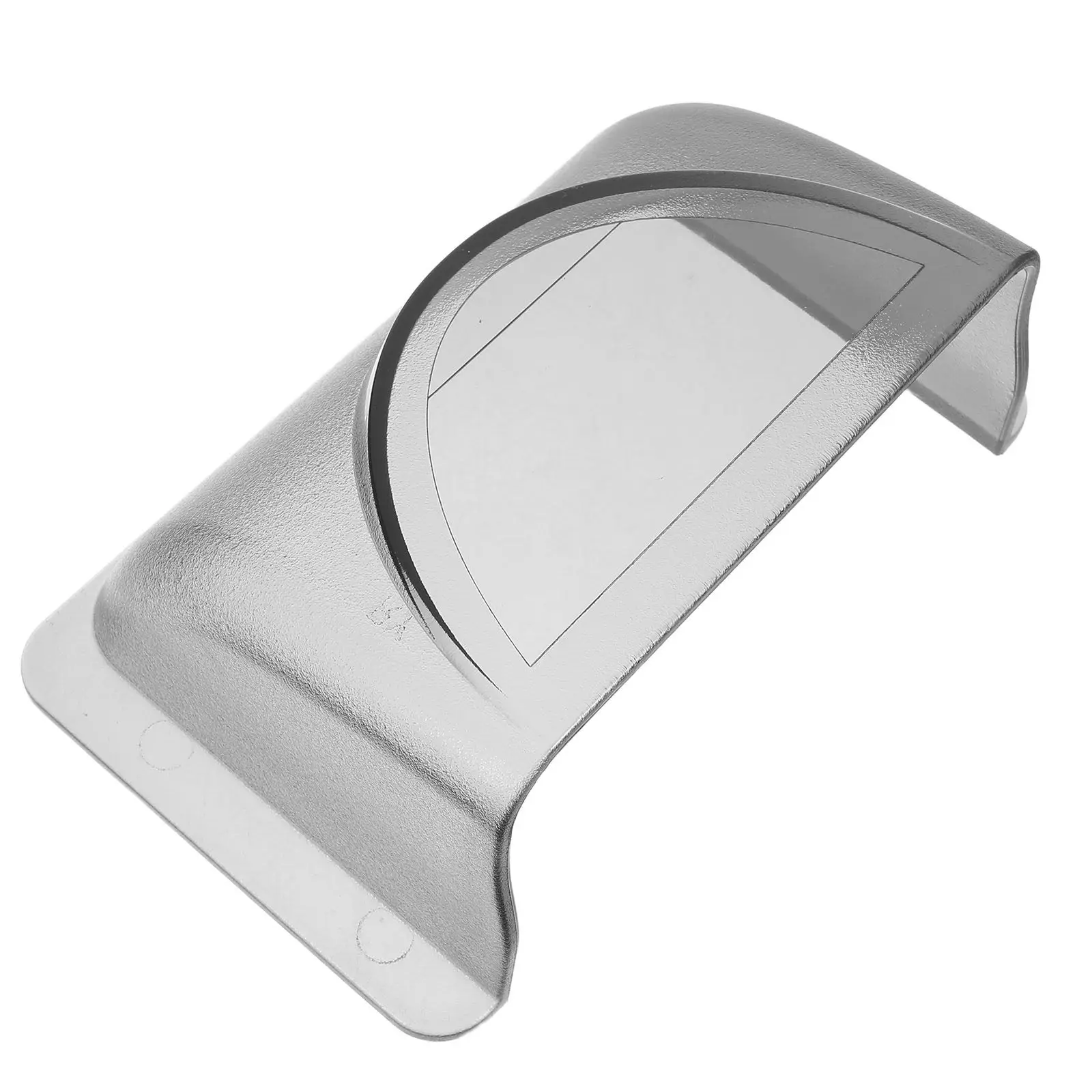 Plastic Doorbell Rain Cover Waterproof Transparent Chime Shield Universal Outdoor Video Door Bell Case Access Control Reader
Plastic Doorbell Rain Cover Waterproof Transparent Chime Shield Universal Outdoor Video Door Bell Case Access Control Reader