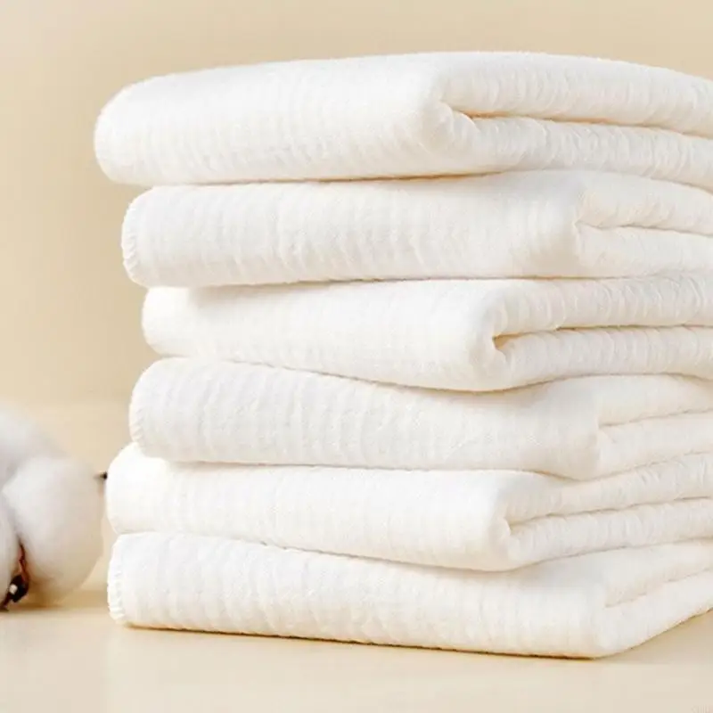 CORB 25x25/25x50cm Baby Square Towel Infants Saliva Towel Toddler Drooling Bib
CORB 25x25/25x50cm Baby Square Towel Infants Saliva Towel Toddler Drooling Bib