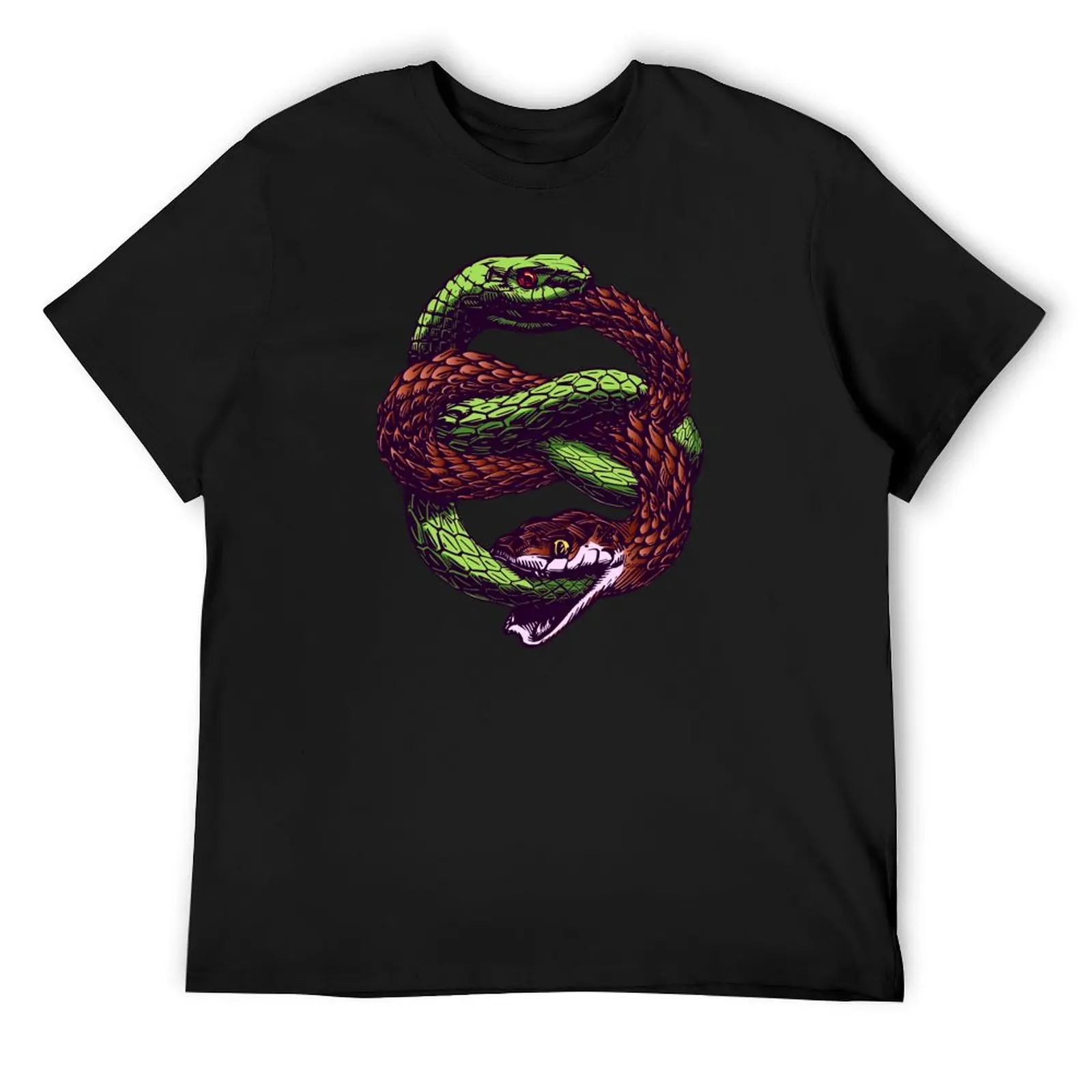 Two Snakes Eating Each Other, Twin Universe Symbol T-Shirt vintage t shirts graphic tee shirt anime clothes t shirt men
Two Snakes Eating Each Other, Twin Universe Symbol T-Shirt vintage t shirts graphic tee shirt anime clothes t shirt men