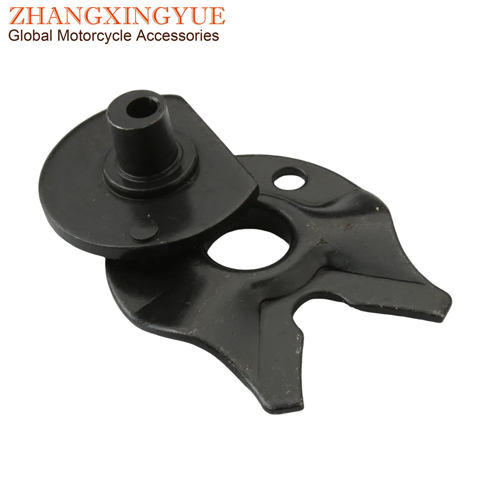 Motorcycle Clutch Cam Plate For Honda C50 Cub C65 Z50 1969 22820-041-000
Motorcycle Clutch Cam Plate For Honda C50 Cub C65 Z50 1969 22820-041-000