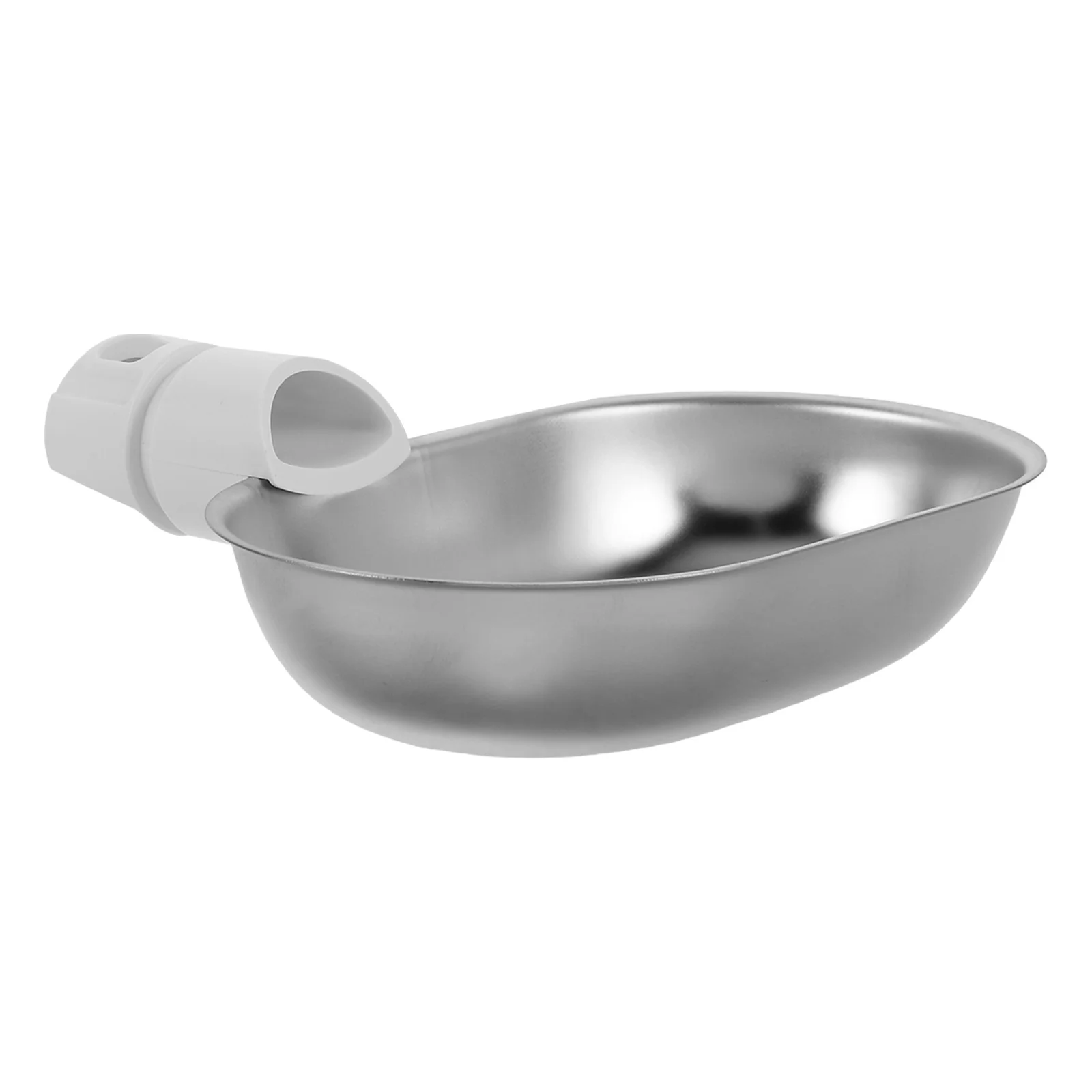 Stainless Steel Cat Fountain Replacement Bowl Elevated Pet Water Dish for Indoor Cats Pet Water Dispenser Feeding
Stainless Steel Cat Fountain Replacement Bowl Elevated Pet Water Dish for Indoor Cats Pet Water Dispenser Feeding