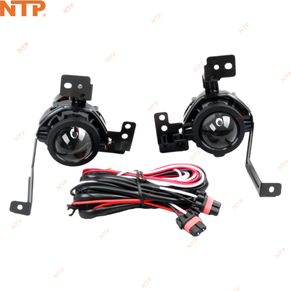 Fog Lamp For Kia Sportage 2016 2017 2018 Model Daytime Running Light Daylight Fog Lamp Waterproof Fog Light Kit Car accessories
Fog Lamp For Kia Sportage 2016 2017 2018 Model Daytime Running Light Daylight Fog Lamp Waterproof Fog Light Kit Car accessories