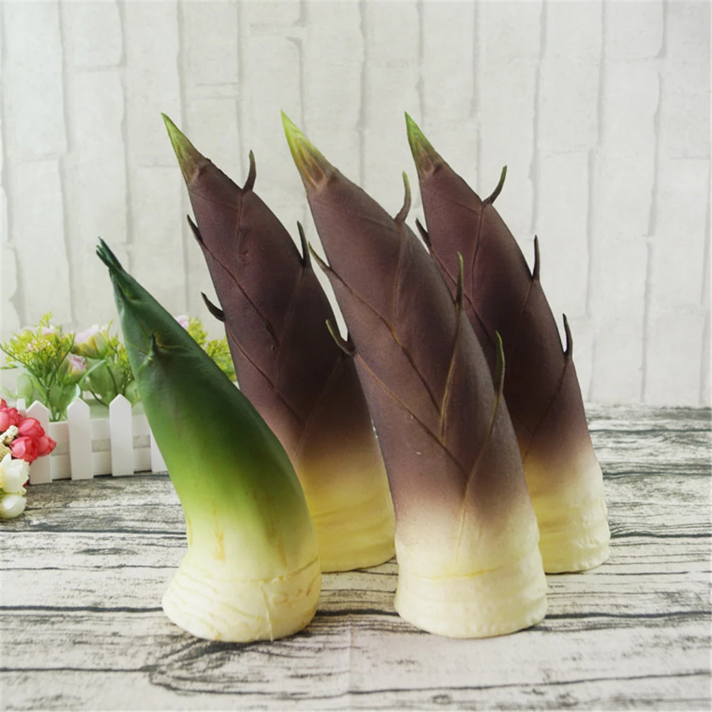 fake vegetables model Kitchen dining room hall hotel restaurant store shop decoration artificial simulation bamboo shoot
fake vegetables model Kitchen dining room hall hotel restaurant store shop decoration artificial simulation bamboo shoot
