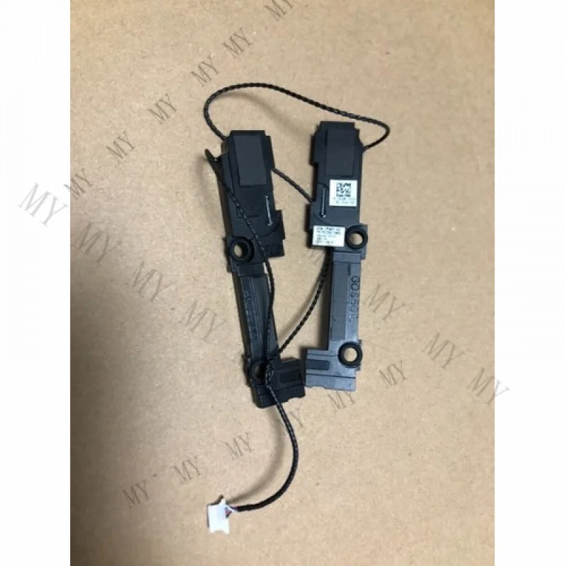TT New Built In L&R Speaker For Dell Alienware x15 R1 X15 R2 0RGGNF RGGNF